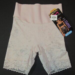 Maidenform Small Shaper NWT